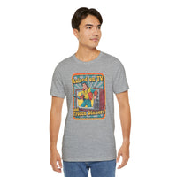 Load image into Gallery viewer, Raised on TV &amp; Frozen Dinners Retro T-Shirt