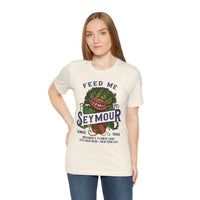 Load image into Gallery viewer, Horrifying Plant T-Shirt