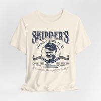 Load image into Gallery viewer, Skipper's Famous 3 Hour Boat Tours Tee