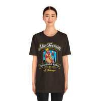 Load image into Gallery viewer, Abe Froman Sausage King Tee