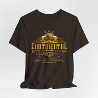 Load image into Gallery viewer, Continental Hotel T-Shirt