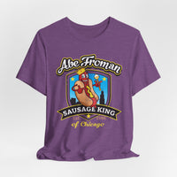 Load image into Gallery viewer, Abe Froman Sausage King Tee