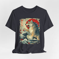 Load image into Gallery viewer, Dogzilla Shiba