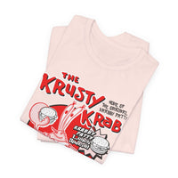 Load image into Gallery viewer, Krusty Restaurant Tee