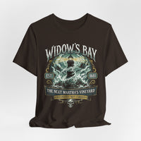 Load image into Gallery viewer, Widow's Bay Lighthouse Tee
