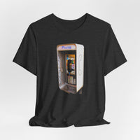 Load image into Gallery viewer, Vintage Payphone Graphic Tee