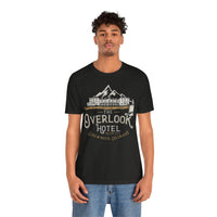 Load image into Gallery viewer, The Overlook Hotel T-Shirt