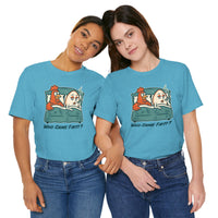 Load image into Gallery viewer, Who Came First Chicken &amp; Egg T-Shirt