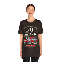 Load image into Gallery viewer, BJ &amp; The Bear Trucking T-Shirt