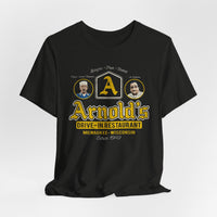Load image into Gallery viewer, Arnold's Drive-In Restaurant Tee