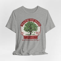 Load image into Gallery viewer, Bank of Dad T-Shirt