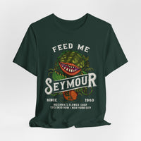 Load image into Gallery viewer, Horrifying Plant T-Shirt