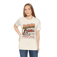 Load image into Gallery viewer, Randy Watson 1988 Soul Chocolate Tour Tee
