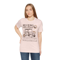 Load image into Gallery viewer, Island Castaways Limo Service Tee