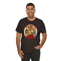 Load image into Gallery viewer, One Last Dragon Poster Tee