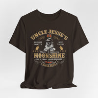 Load image into Gallery viewer, Uncle Jesse's Moonshine T-Shirt