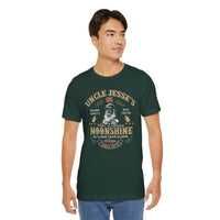 Load image into Gallery viewer, Uncle Jesse's Moonshine T-Shirt