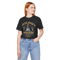 Load image into Gallery viewer, Uncle Jesse's Moonshine T-Shirt