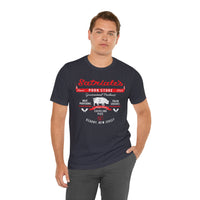 Load image into Gallery viewer, Satriale’s Pork Store Tee