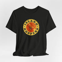 Load image into Gallery viewer, Island Hoppers Helicopter Tours T-Shirt