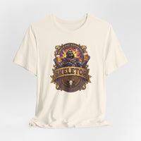 Load image into Gallery viewer, Evil Ale Label T-Shirt