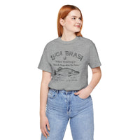 Load image into Gallery viewer, Sleeping With The Fish Market Tee