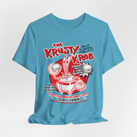 Load image into Gallery viewer, Krusty Restaurant Tee