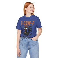 Load image into Gallery viewer, F-CAW-F Funny Rooster T-Shirt