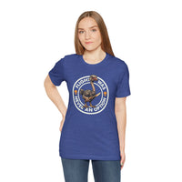 Load image into Gallery viewer, Flight Was Never An Option Ostrich T-Shirt