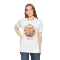Load image into Gallery viewer, WKRP Turkey Drop Worn T-Shirt
