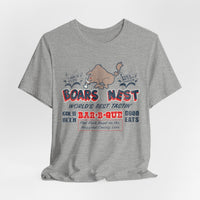 Load image into Gallery viewer, Vintage Boars Nest T-Shirt