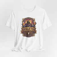 Load image into Gallery viewer, Evil Ale Label T-Shirt