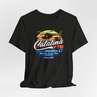 Load image into Gallery viewer, Catalina Wine Mixer T-Shirt