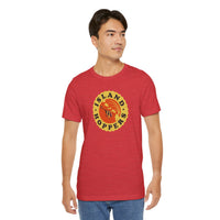 Load image into Gallery viewer, Island Hoppers Helicopter Tours T-Shirt