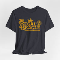 Load image into Gallery viewer, Regal Beagle Tee