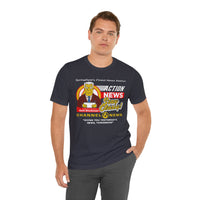 Load image into Gallery viewer, Springfield Channel 6 Action News Tee
