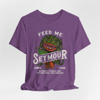 Load image into Gallery viewer, Horrifying Plant T-Shirt