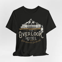 Load image into Gallery viewer, The Overlook Hotel T-Shirt