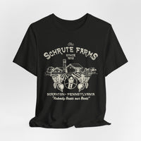 Load image into Gallery viewer, Schrute Farms Vintage Farm Tee