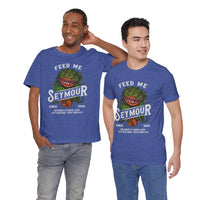 Load image into Gallery viewer, Horrifying Plant T-Shirt