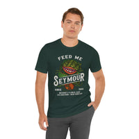 Load image into Gallery viewer, Horrifying Plant T-Shirt