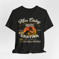 Load image into Gallery viewer, Sci-Fi Cantina Softstyle T-Shirt