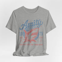 Load image into Gallery viewer, Amity Island Inspired Tee