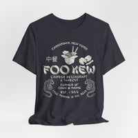 Load image into Gallery viewer, Foo Kew Chinatown Vintage T-Shirt