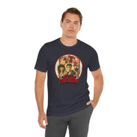 Load image into Gallery viewer, One Last Dragon Poster Tee