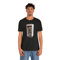 Load image into Gallery viewer, Vintage Payphone Graphic Tee