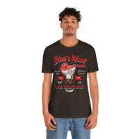 Load image into Gallery viewer, Dick's Meat Market Vintage Logo Tee