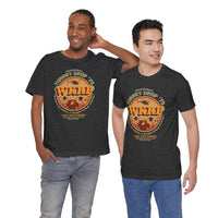 Load image into Gallery viewer, WKRP Turkey Drop Worn T-Shirt
