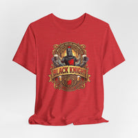 Load image into Gallery viewer, Black Knight Ale T-Shirt