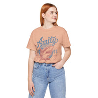 Load image into Gallery viewer, Amity Island Inspired Tee